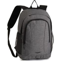 Plecak SPRANDI - AW19-067 Grey. Szare torby męskie skórzane Sprandi, bez wzorów, z materiału. Za 99,99 zł.
