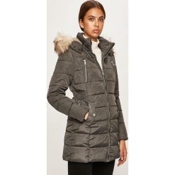 Haily's - Kurtka. Szare kurtki damskie s, z poliesteru, długie. Za 259,90 zł.