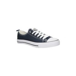 Trampki męskie: Buty American Trampki sznurowane LH-17-DSLN-02