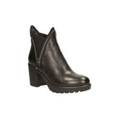 Botki damskie: Botki Bruno Premi BOTKI F6162X