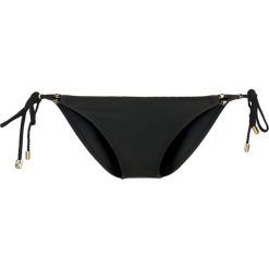 Stroje dwuczęściowe damskie: Heidi Klum Intimates TIE SIDE Dół od bikini black
