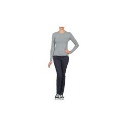 Jeansy slim fit Meltin'pot MARIAN. Niebieskie jeansy damskie Meltin'pot. Za 272,30 zł.