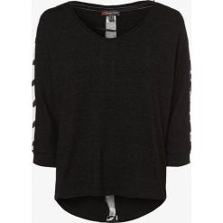 Street One - Sweter damski, szary. Szare swetry damskie Street One, w paski, street, bez rękawów, bez kaptura. Za 179,95 zł.