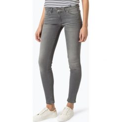 Marc O'Polo - Jeansy damskie – Skara, szary. Szare jeansy damskie marki Marc O'Polo. Za 439,95 zł.