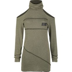 Bluzy damskie: Rockupy April Bluza damska khaki
