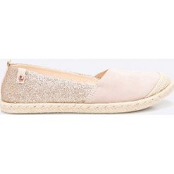 Tomsy damskie: Roxy – Espadryle Flora II