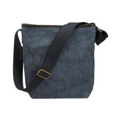 Ceannis Torebka Safari small niebieski female niebieski. Niebieskie torebki klasyczne damskie Ceannis, w paski, ze skóry, eleganckie, na ramię, bez dodatków. Za 279,00 zł.