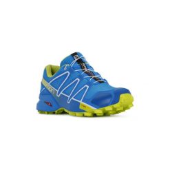 Buty sportowe męskie: Buty do biegania Salomon SPEEDCROSS 4