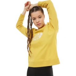 THE NORTH FACE NEW DREW PEAK > 0A3S4GZBJ1. Bluzy damskie The North Face, s, bez wzorów, z bawełny, bez rękawów, bez kaptura. W wyprzedaży za 219,99 zł.