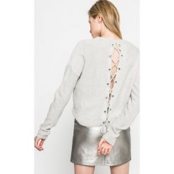 Swetry klasyczne damskie: Answear – Sweter Ur Your Only Limit