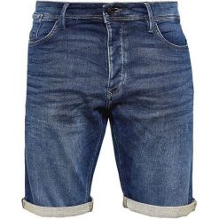 Q/S Designed By Męskie Szorty 44.899.72.3470.57Z4 Medium Stone Washed Denim (Rozmiar 34). Szare spodenki i szorty męskie marki Q/S designed by, s, bez wzorów, z denimu, krótkie. W wyprzedaży za 165,00 zł.