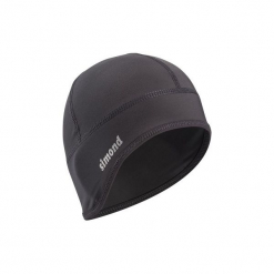 Czapka Alpinistyczna. Szare czapki damskie marki SIMOND, z elastanu. Za 39,99 zł.