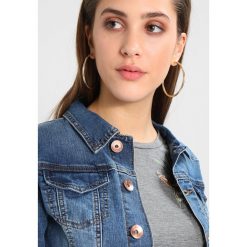 Bomberki damskie: Oasis BETTY Kurtka jeansowa mid wash