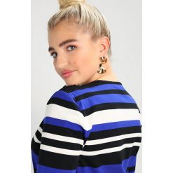 Swetry klasyczne damskie: Lauren Ralph Lauren Woman Sweter multi