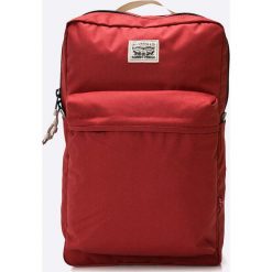 Plecaki męskie: Levi’s – Plecak