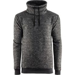 Bluzy męskie: Bluza w kolorze szarym