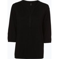 Soyaconcept® - Koszulka damska – Felicity, czarny. Czarne t-shirty damskie marki Soyaconcept, l, z dżerseju. Za 59,95 zł.