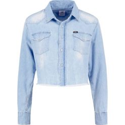 Koszule damskie: LOIS Jeans LAURA Koszula blurred stone