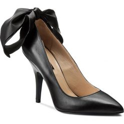 Szpilki: Szpilki PATRIZIA PEPE – 2V7389/A702-K103 Nero