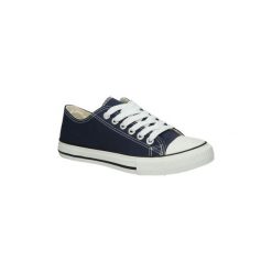 Buty Casu Trampki 888-1. Szare trampki i tenisówki damskie Casu. Za 39,99 zł.