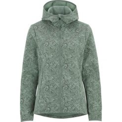 Cellbes Bluza zielony we wzory female zielony/ze wzorem 34/36. Zielone bluzy sportowe damskie Cellbes, z dżerseju. Za 159,00 zł.