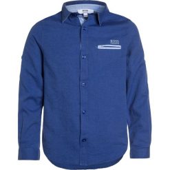 Koszule chłopięce: BOSS Kidswear LANGARM Koszula blaugrau