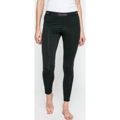 Piżamy damskie: Calvin Klein Underwear – Legginsy piżamowe