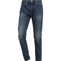 Levi's® 512 SLIM TAPER FIT Jeansy Zwężane madison square. Niebieskie jeansy męskie relaxed fit marki Levi's®. Za 399,00 zł.