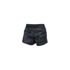 Spodenki do biegania męskie ADIDAS ADIZERO SPLIT SHORT / CE0355. Czarne spodenki i szorty męskie Adidas, m, bez wzorów, z gumy, do biegania. Za 165,00 zł.