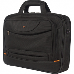 Torby na laptopa: D-Lex LX-905N-BK 15.6″ – 16″ czarna