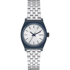 Zegarki damskie: Zegarek damski Nixon Time Teller A3991849