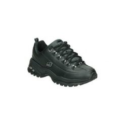 Buty Skechers 1728-BBK. Buty sportowe damskie Skechers. Za 282,45 zł.