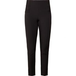 Steffen Schraut KYOTO HYPE PANTS Spodnie materiałowe black. Czarne spodnie damskie marki Steffen Schraut, bez wzorów, z elastanu. Za 839,00 zł.