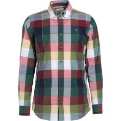 Koszule męskie na spinki: Vivienne Westwood GINGHAM BUTTON KRALL Koszula multicoloured
