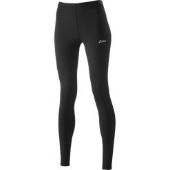 Spodnie dresowe damskie: Asics Spodnie damskie Essentials Tight czarne r. XXL (113463-0904)