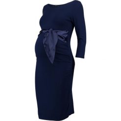 Sukienki hiszpanki: 9Fashion DACJA NEW Sukienka etui dark blue