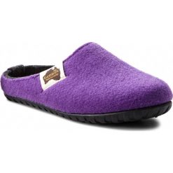 Kapcie damskie: Kapcie GUMBIES – Outback Purple/Charcoal