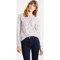 Bluzki damskie: White Stuff HOLIDAY HENLEY Bluzka z długim rękawem white