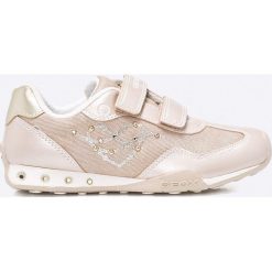 Buty sportowe dziewczęce: Geox – Buty dziecięce