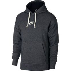 Bluza Nike NSW Heritage Hoodie (928437-010). Szare bluzy męskie marki Adidas, m, z bawełny. Za 167,99 zł.