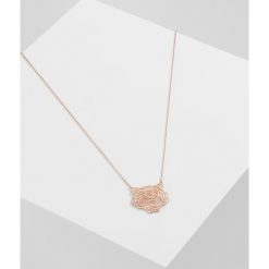 Naszyjniki damskie: Kenzo Naszyjnik rose goldcoloured
