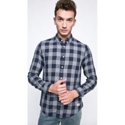 Koszule męskie na spinki: Tom Tailor Denim – Koszula