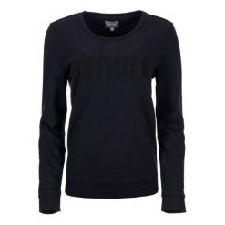 Mustang Bluza Damska Xs Ciemnoniebieska. Bluzy damskie Mustang. W wyprzedaży za 163,00 zł.