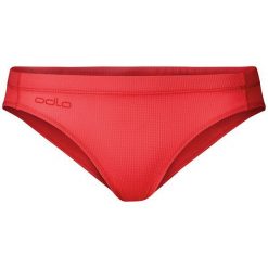 Majtki damskie: Odlo Figi damskie Odlo Briefs CUBIC różowe r. S