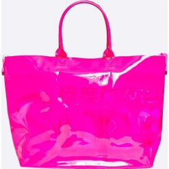 Torebki klasyczne damskie: Superdry – Torebka
