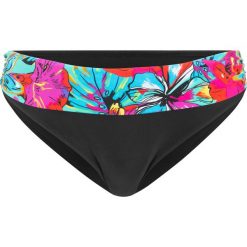Figi bikini bonprix fuksja. Różowe stroje kąpielowe damskie bonprix, bez wzorów. Za 54,99 zł.