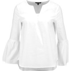 Bluzki damskie: Cortefiel Bluzka white