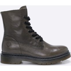 Buty zimowe damskie: Tamaris - Botki