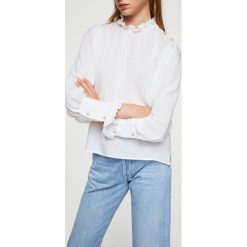 Bluzki damskie: Mango – Bluzka Rustic