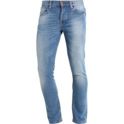 Jeansy męskie: Nudie Jeans GRIM TIM Jeansy Slim fit wild spirit